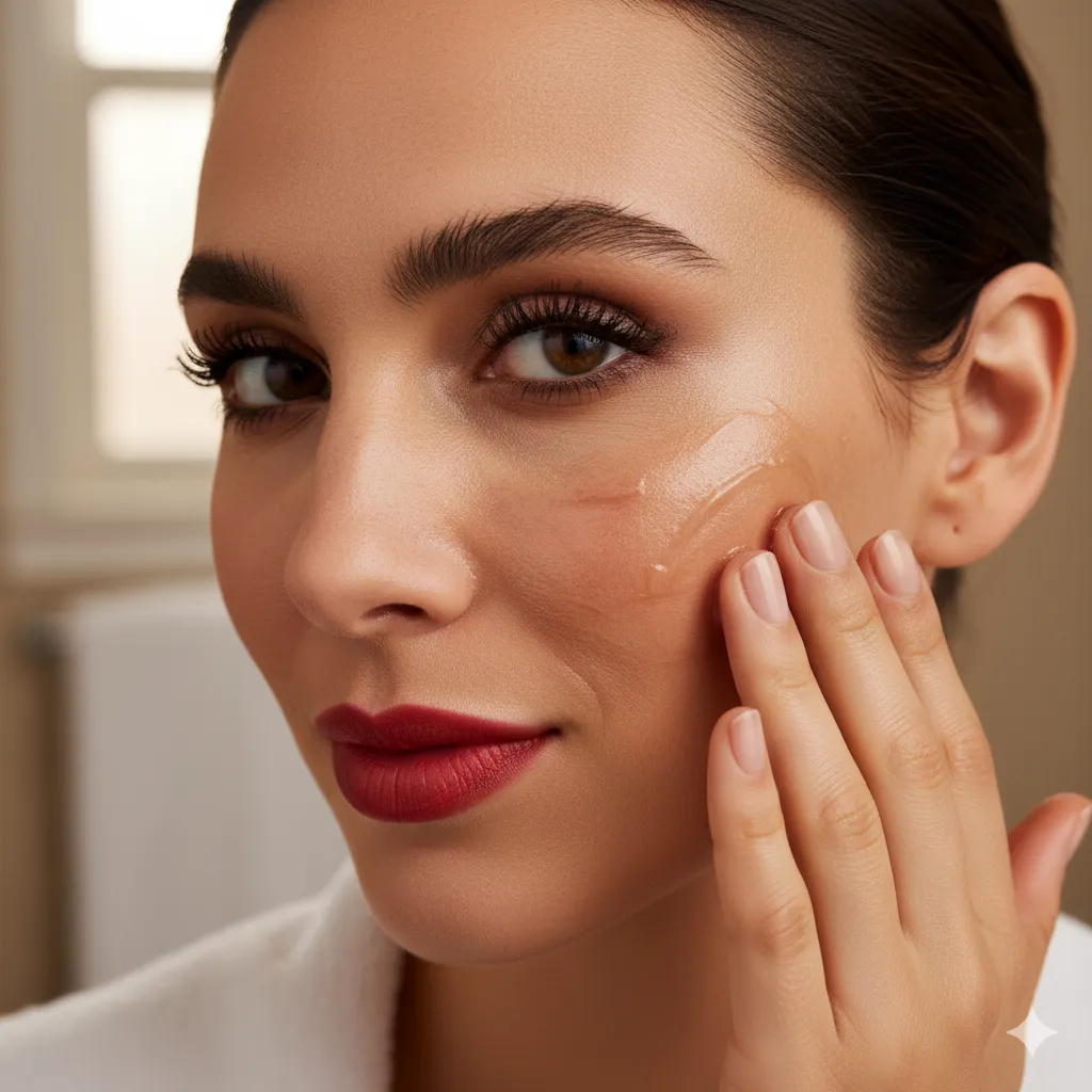 double cleansing makeup removal balm